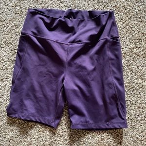 Women’s Biker Shorts